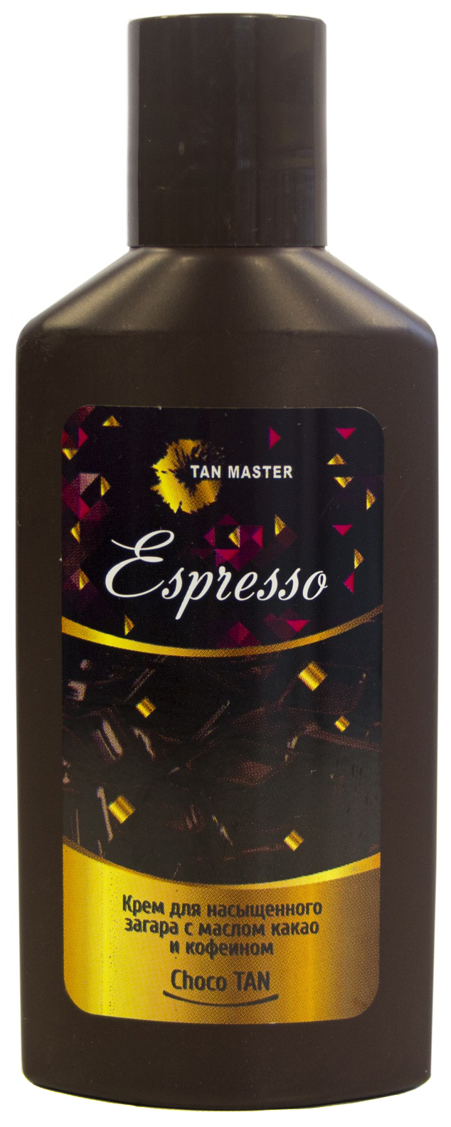 

Средство для солярия Tan Master Espresso 120 мл