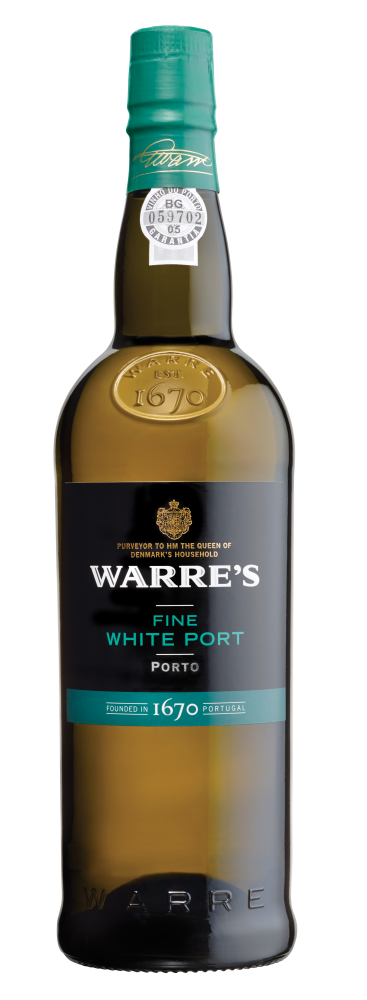 

Портвейн Warre`s, Fine White Port ,сладкий, 19 %, 750 мл