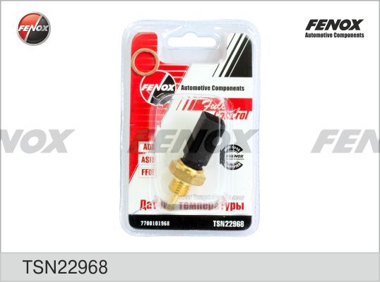 

Датчик температуры охлаждающей жидкости FENOX TSN22968