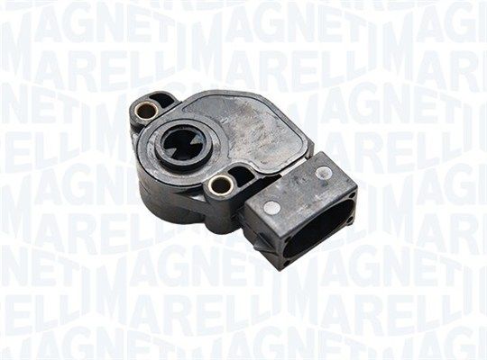 

Датчик, положение дроссельной заслонки MAGNETI MARELLI 215810605500