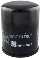 Фильтр масляный Hiflo HF621