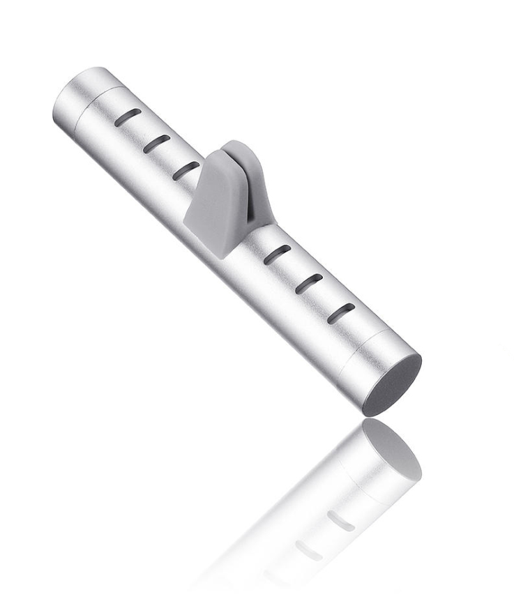 

Ароматизатор в машину Xiaomi Guildford Car Air Aromatherapy Small, Серебристый