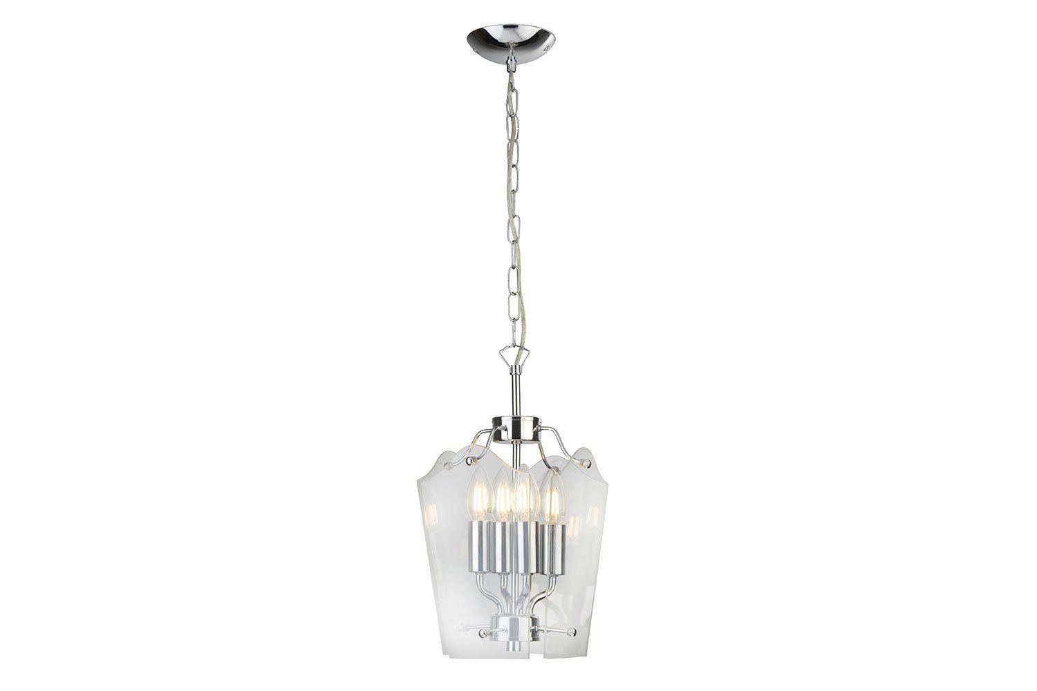 

Люстра подвесная Arte Lamp A3938SP-4CC