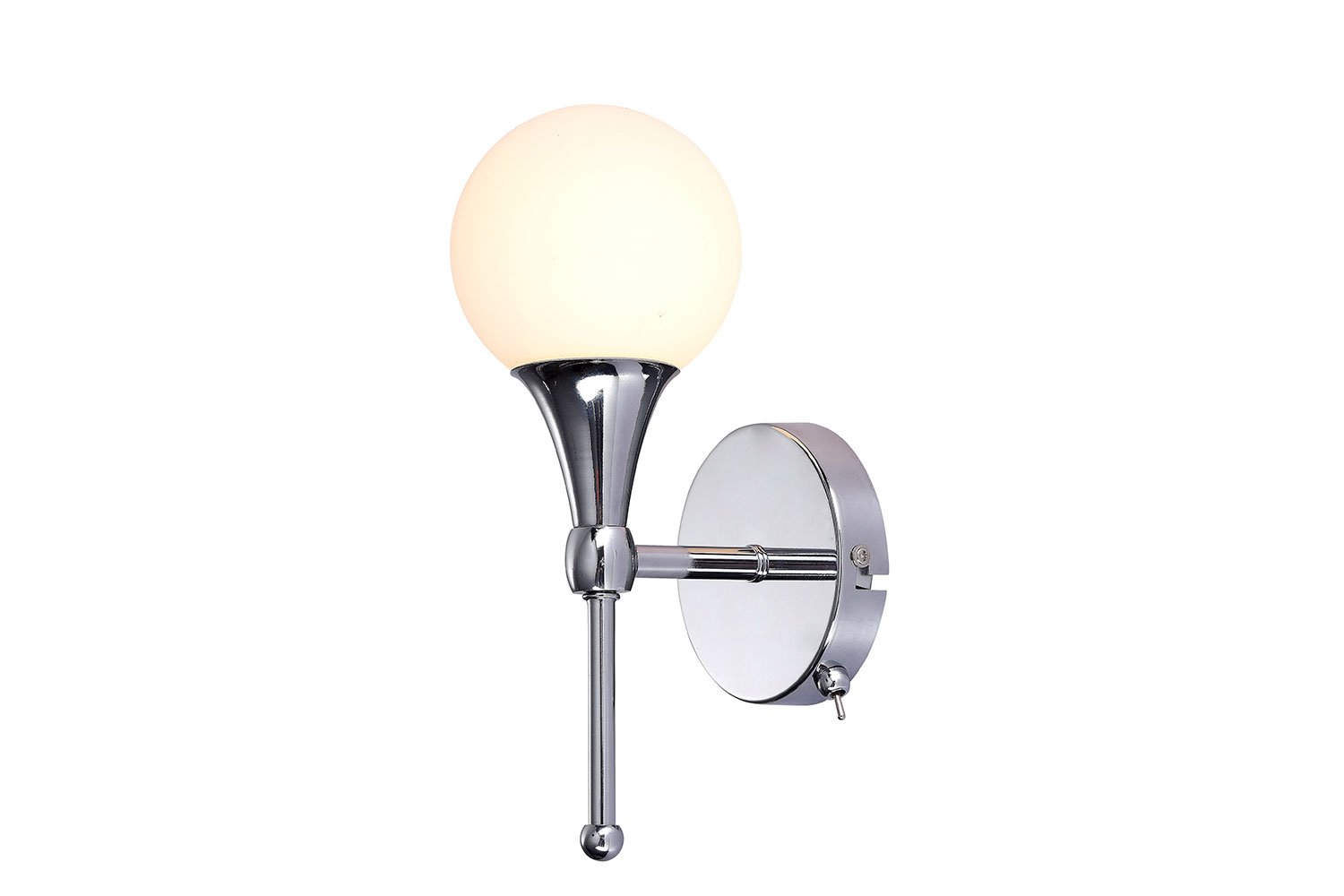 

Бра Arte Lamp A9162AP-1CC G9