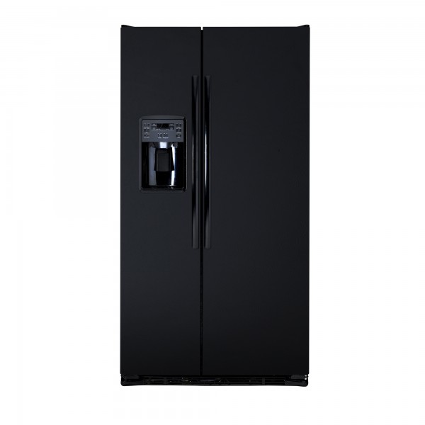 

Холодильник (Side-by-Side) Io mabe ORE24CGHFBB, ORE24CGHFBB