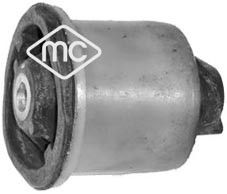 

Сайлентблок Metalcaucho 05755