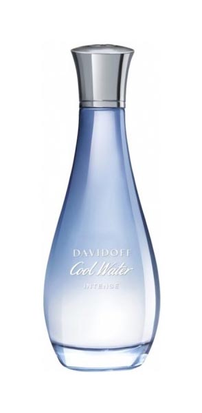 Женская парфюмерия Davidoff Cool Water Intense