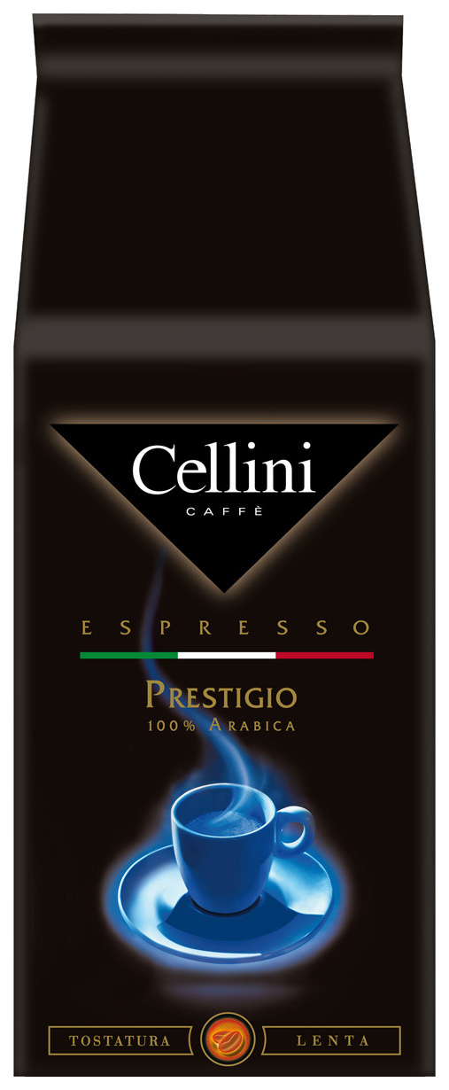 Кофе Cellini prestigio 1000 г