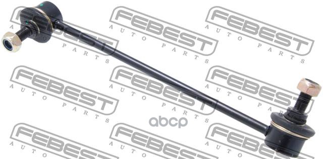 фото Стойка стабилизатора febest 0423ha3fl
