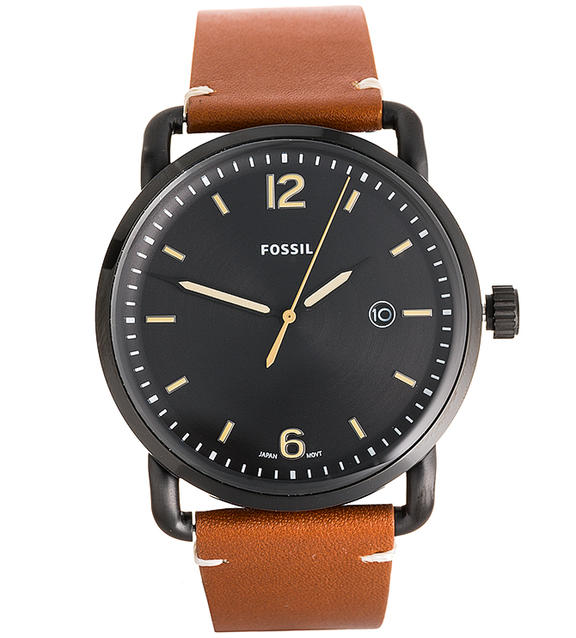 Наручные часы кварцевые мужские Fossil FS 5276