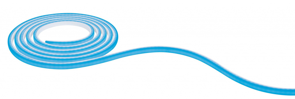 

Лента светодиодная Paulmann MaxLED Flow 3м 27Вт 810лм RGB 230/24В Комплект ДУ 70966