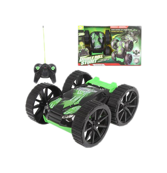 

Игрушечная машинка Игруша радиоуправляемая