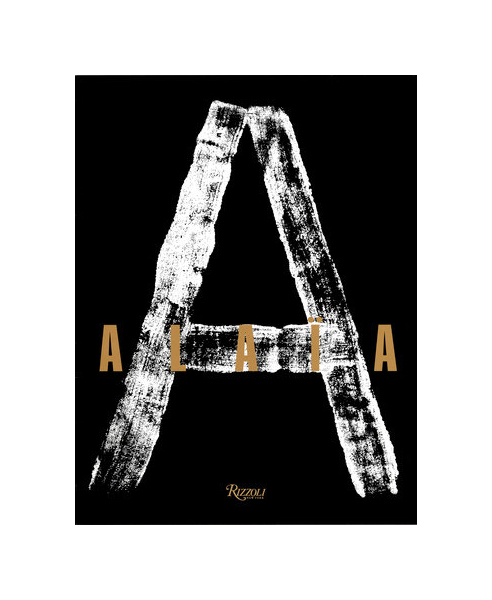 

Книга Alaia