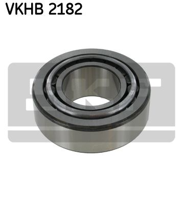 фото Подшипник skf vkhb 2182