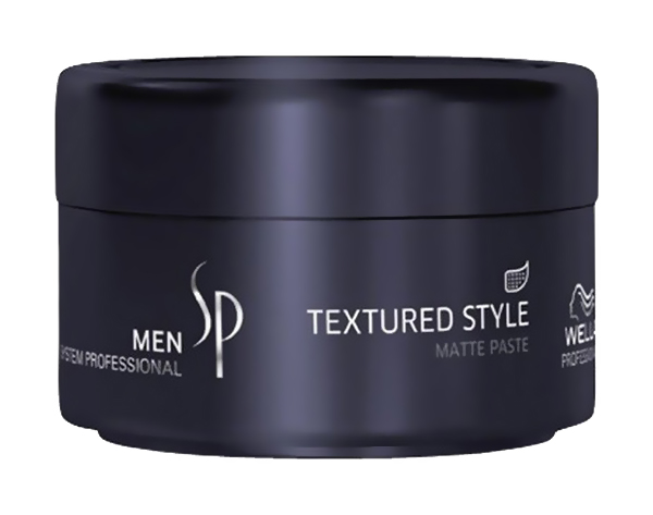 Паста для укладки волос Wella System Professional