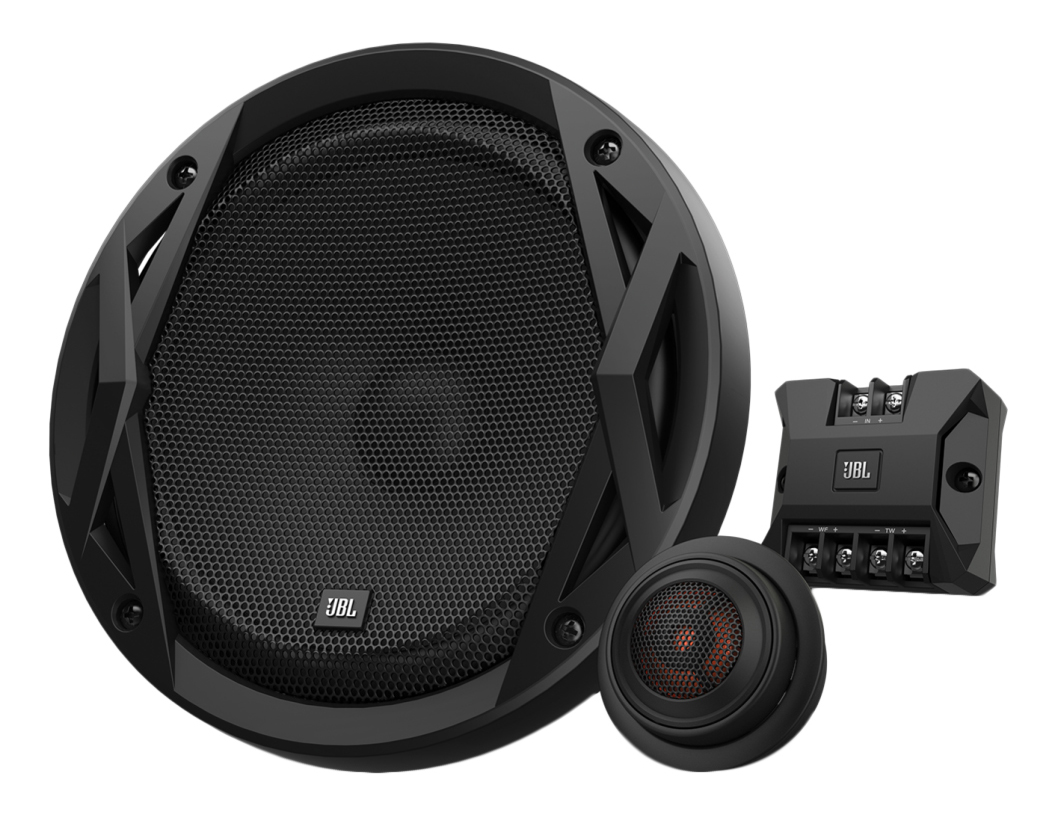

Автомобильные колонки JBL Club 6500C, Club 6500C