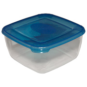 

Контейнер для продуктов Plast Team 1677 2.5 л, 1677 2.5 л