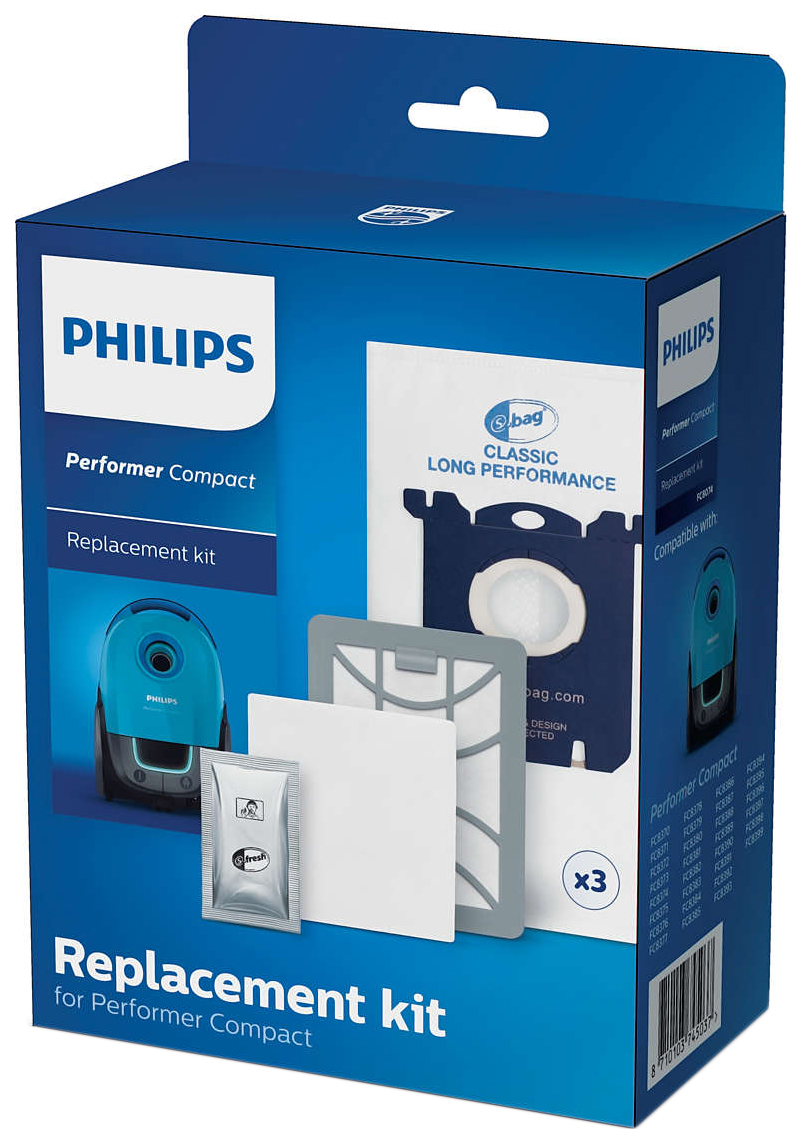 

Пылесборник Philips FC8074/01, FC8074/01 для пылесосов Philips