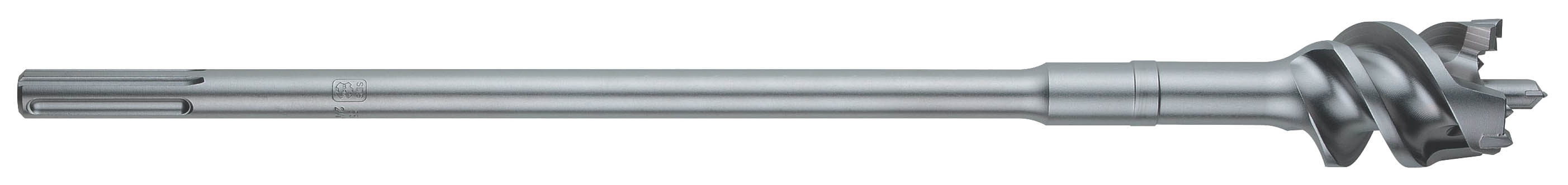 

Бур SDS-MAX для перфоратора metabo 623376000