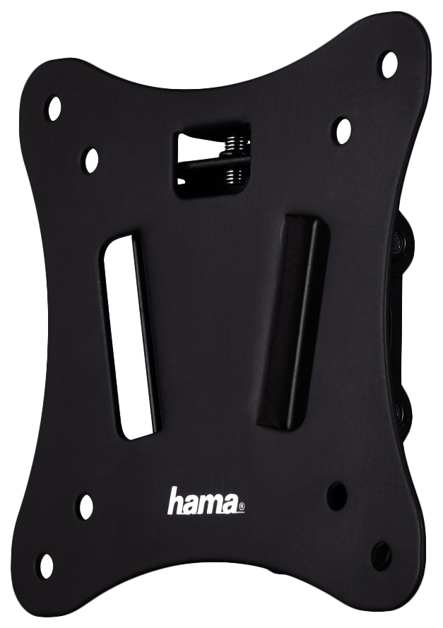 фото Кронштейн для телевизора hama h-118660 black