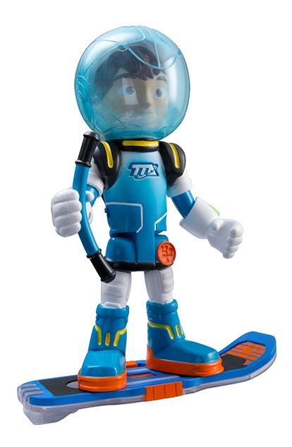 Miles 86113 майлз фигурка 25 см игрушка miles from tomorrowland майлз со звездолётом 7 см