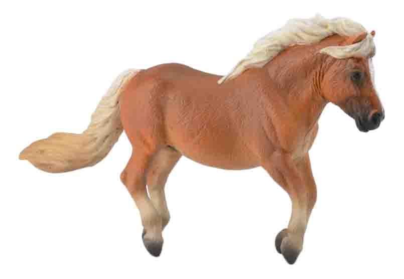 

Фигурка collecta шотландский пони