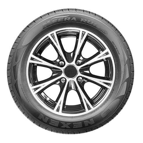 

Шины NEXEN Nfera RU1 SUV 235/55 R18 100V (TT008814)