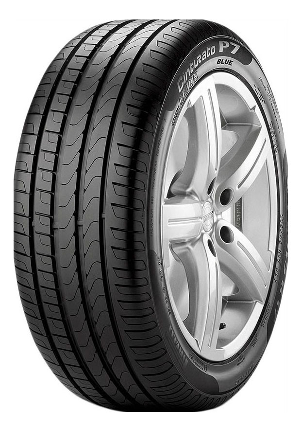 фото Шины pirelli cinturato p7 blue 225/55r16 95v (2289600)