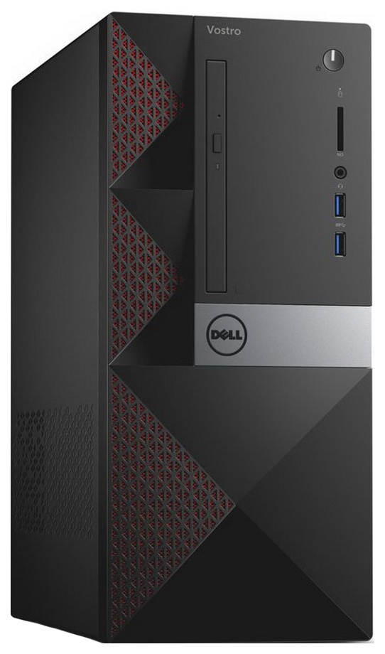 

Системный блок Dell Vostro 3650-0298, 3650
