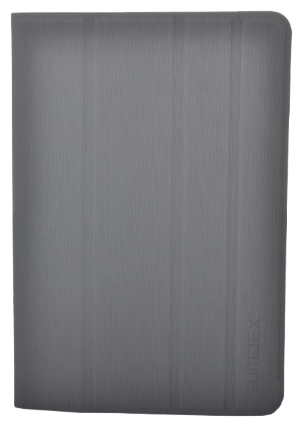 фото Чехол sumdex универсальный 7.8" grey