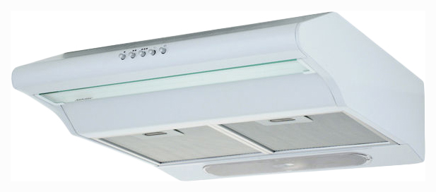 

Вытяжка настенная JETAIR SUNNY 60 1M белый, SUNNY 60 1M