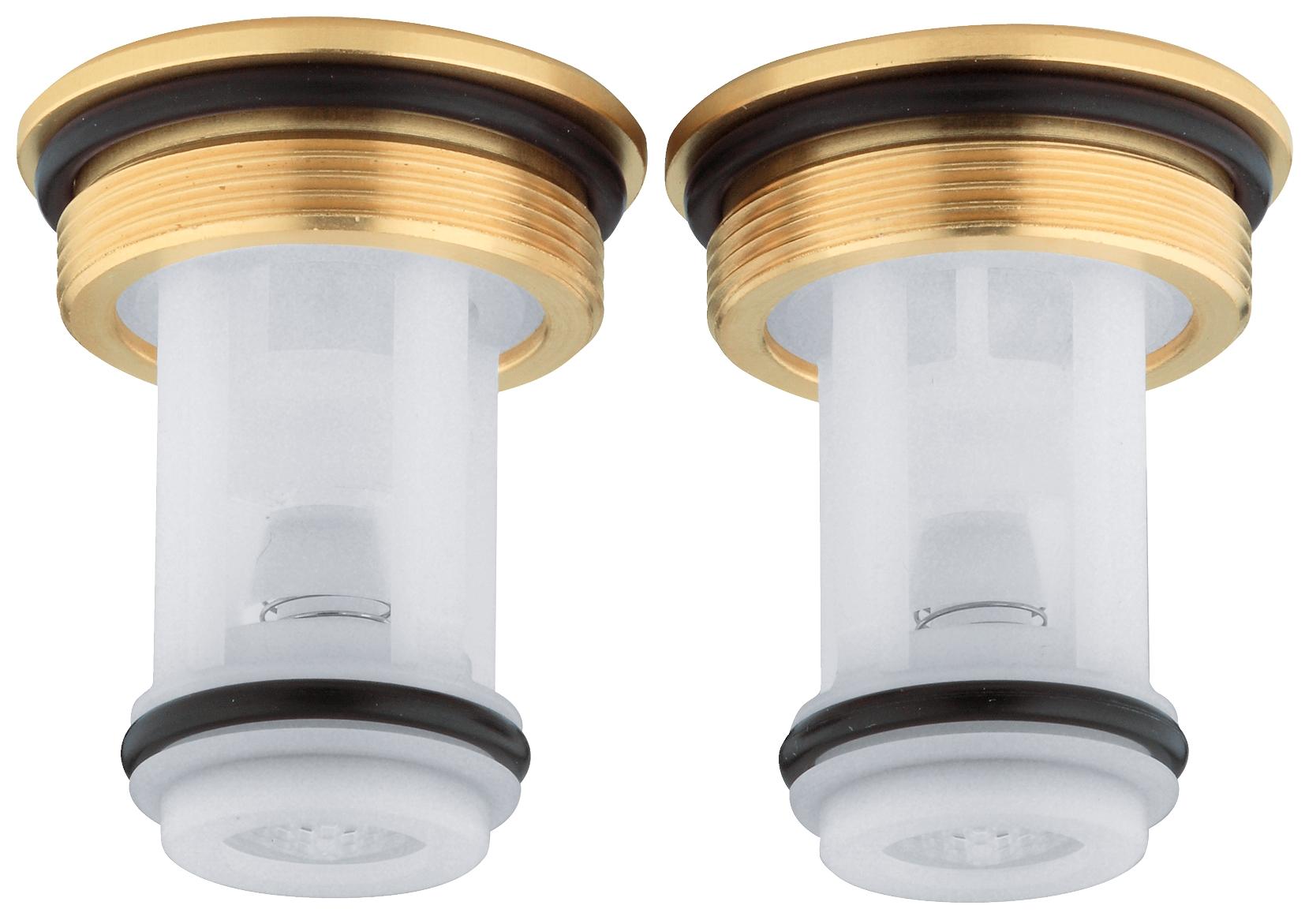 

Защитный комплект для Grohe Rapido T, 29007000