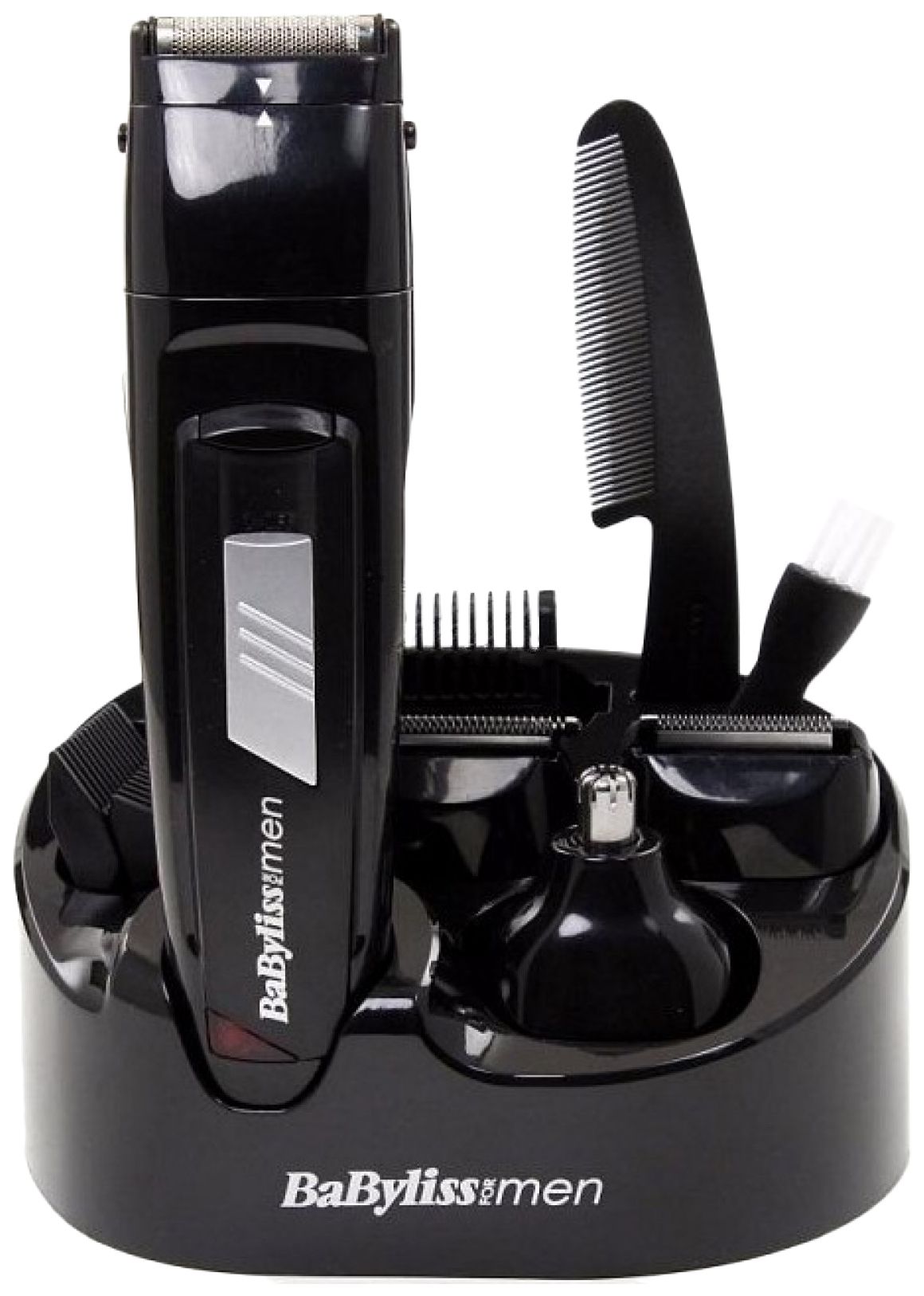 

Триммер BaByliss E824E, E824E