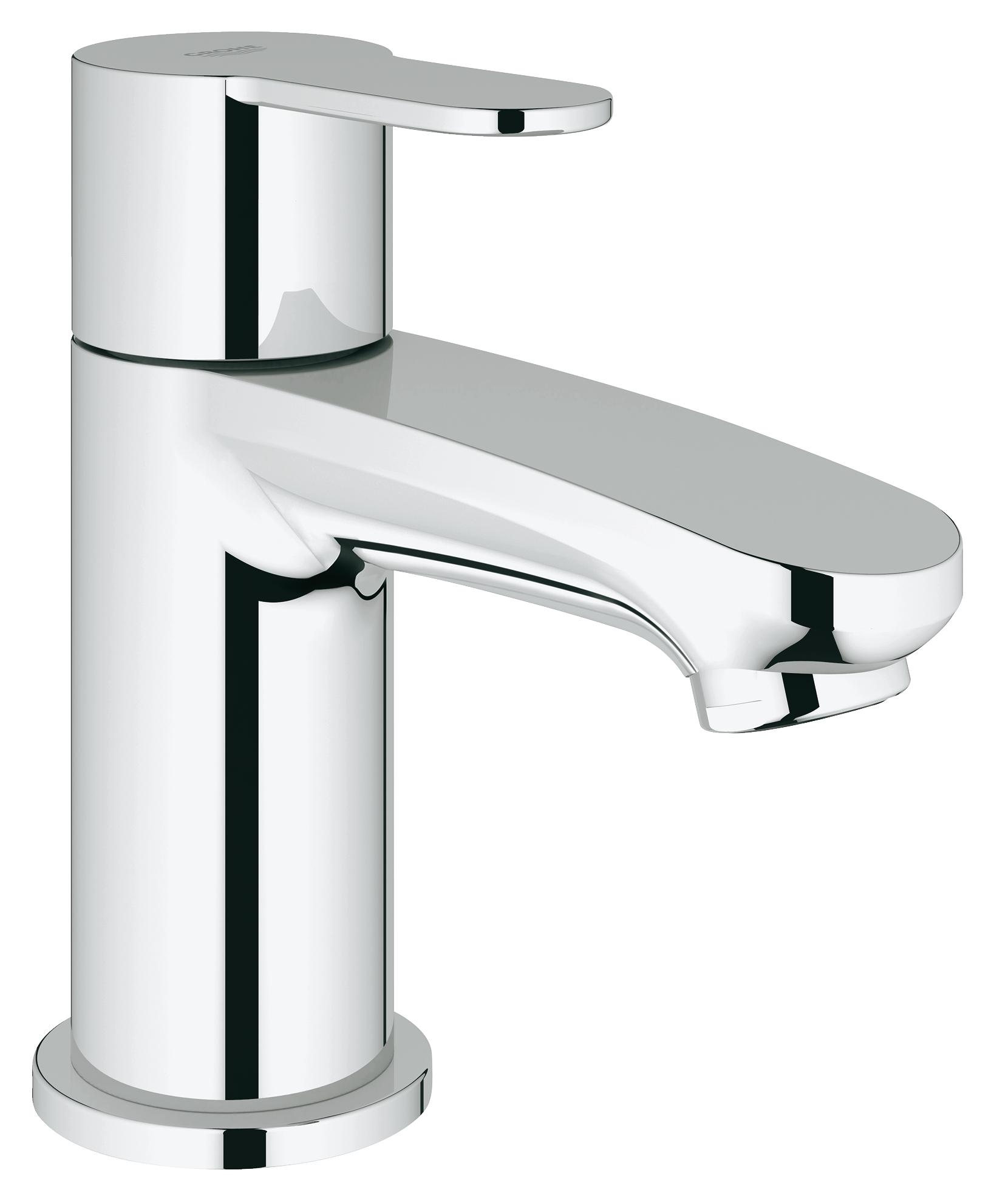 Вентиль для раковины Grohe Eurostyle Cosmopolitan 23039002 хром вертикальный вентиль для раковины grohe