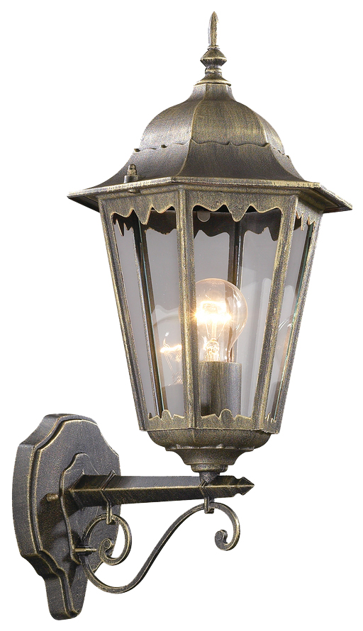 

Настенный светильник Odeon Light lano 2319/1W, 2319/1W