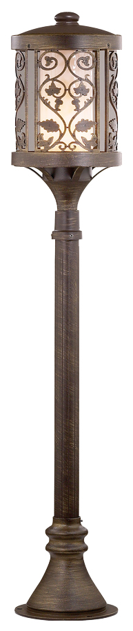 

Садовый светильник Odeon Light Kordi 2286/1A 1 шт., Kordi