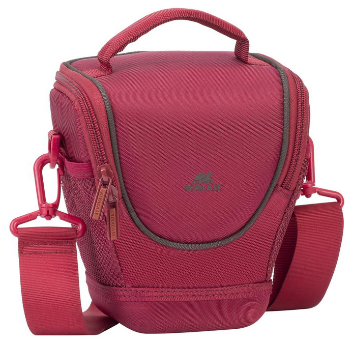 

Сумка для фототехники Rivacase 7201 red, 7201