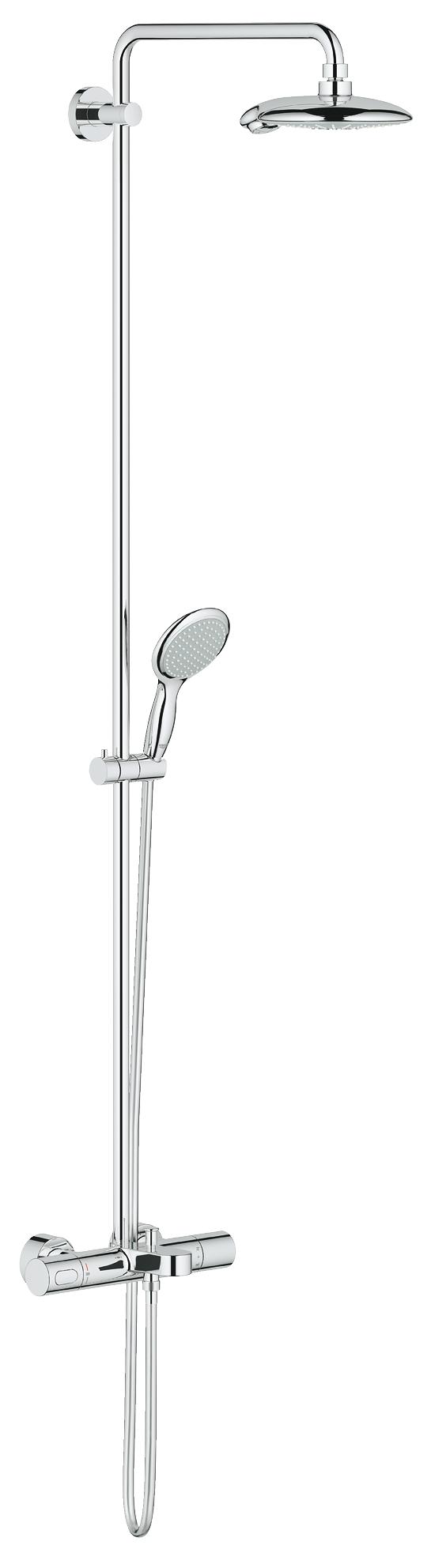 фото Душевые стойки grohe 27913000