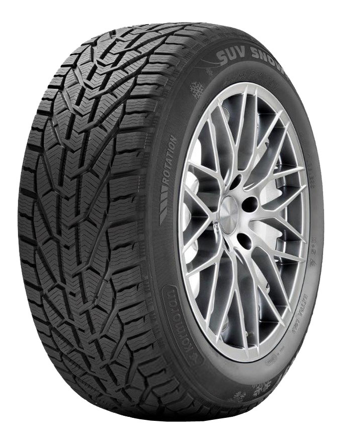 фото Шины kormoran suv snow 215/60 r17 96h