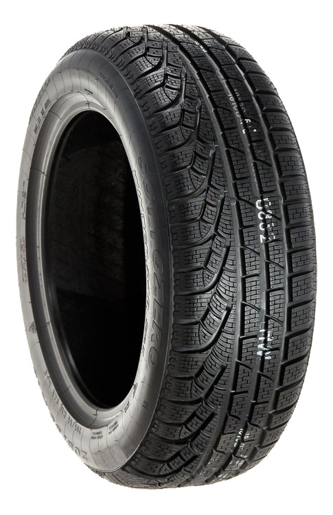 

Шины Pirelli Winter SottoZero Serie II 255/40 R20 101V XL, Winter SottoZero Serie II
