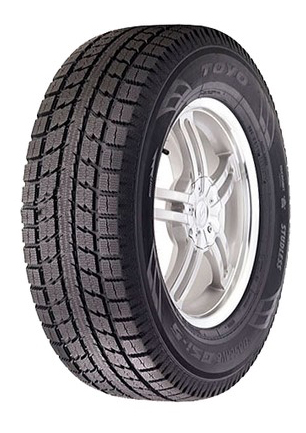 

TOYO Observe GSi-5 265/70 R17 115Q, Observe GSi-5