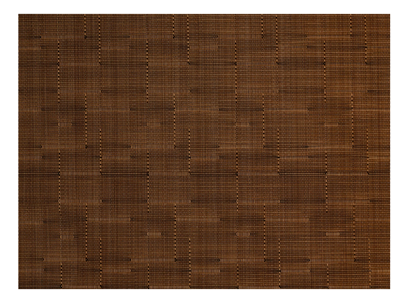 фото Сервировочная салфетка asa selection table tops 78095/076
