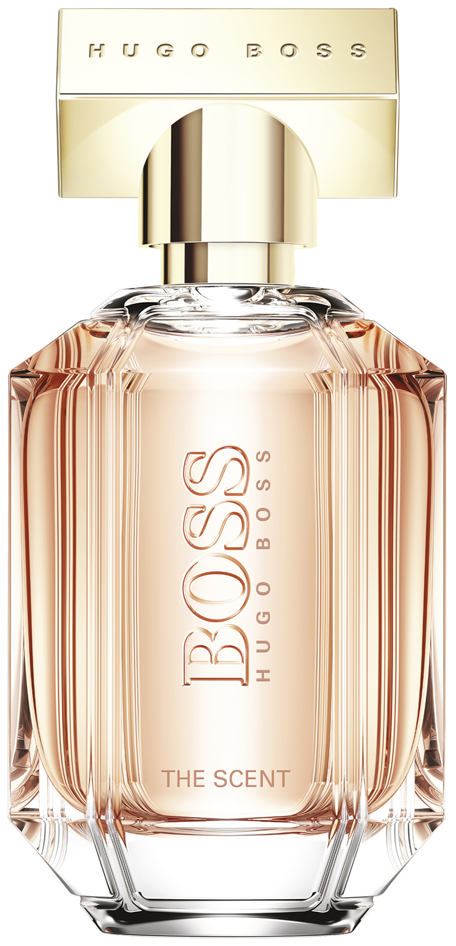 Парфюмерная вода Hugo Boss The Scent For Her 100 мл silver scent intense