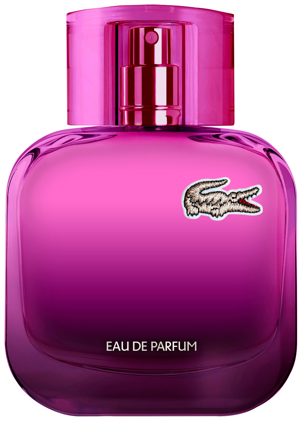 Парфюмерная вода Lacoste L.12.12 Pour Elle Magnetic 80 мл lacoste eau de lacoste l 12 12 panache pour elle 50