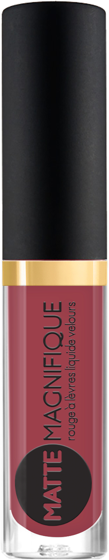 

Матовая жидкая помада для губ Vivienne Sabo Magnifique Matte тон 224, матовая жидкая помада для губ magnifique matte тон 224