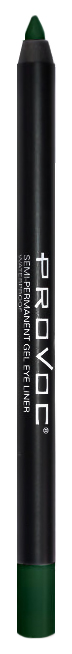 Карандаш для глаз PROVOC Semi-Permanent Gel Eye Liner 78 Enchanting карандаш для глаз provoc semi permanent gel eye liner тон 84 this means war 1 2 г