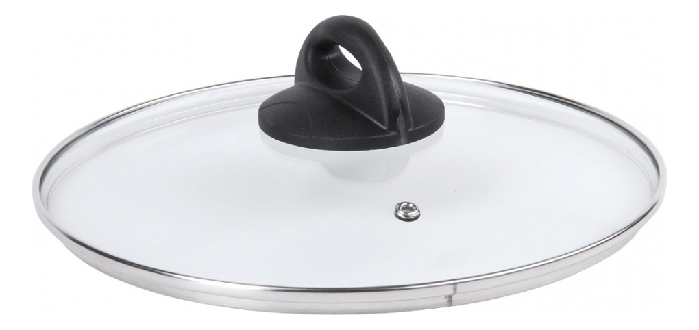 

Крышка универсальная Pomi d'Oro PGL-540001-26 26 см, крышка для посуды Delizia PGL-540001-26 26 см
