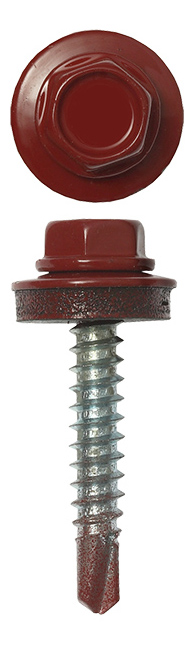 

Саморезы STAYER 30300-55-019-3003 5,5 x 19 мм, 2500 шт, 5,5 x 19 мм, 2500 шт