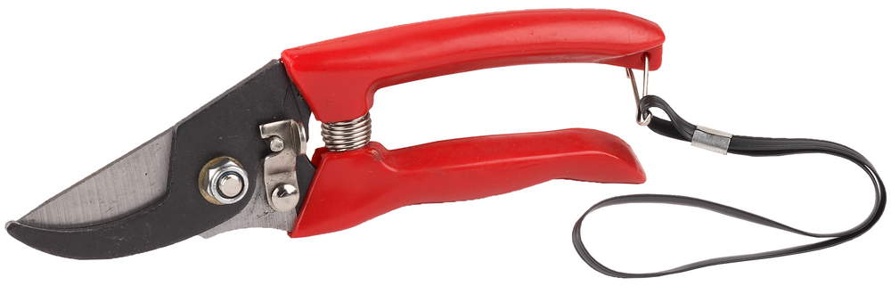 

Секатор садовый Grinda 40220_z01, 180мм