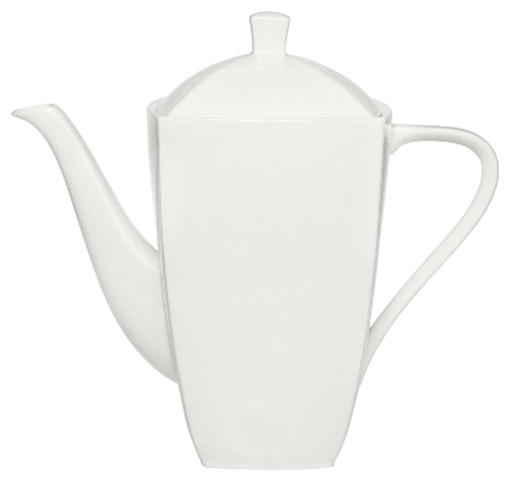 

Кофейник MIKASA Elegance white 51903, 51903